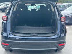 2021 Mazda CX-9 Sport