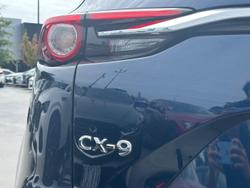 2021 Mazda CX-9 Sport