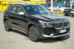 2023 BMW X1 xDrive20i