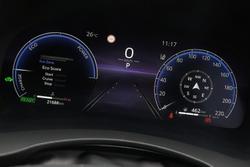 2023 Toyota Kluger Grande