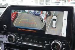 2023 Toyota Kluger Grande