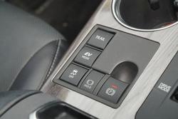 2023 Toyota Kluger Grande