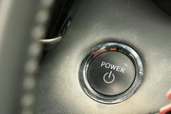 2023 Toyota Kluger Grande