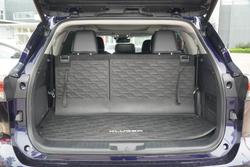 2023 Toyota Kluger Grande