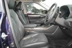 2023 Toyota Kluger Grande