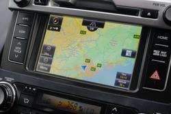 2017 Toyota Landcruiser Prado Kakadu