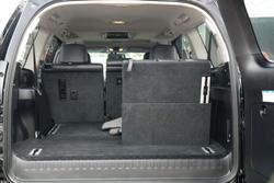 2017 Toyota Landcruiser Prado Kakadu