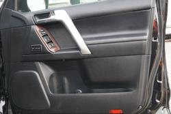 2017 Toyota Landcruiser Prado Kakadu