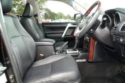 2017 Toyota Landcruiser Prado Kakadu