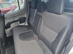 2014 Mitsubishi Triton GLX-R