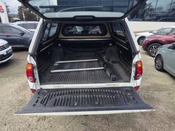 2014 Mitsubishi Triton GLX-R