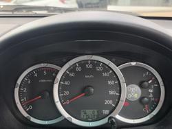 2014 Mitsubishi Triton GLX-R