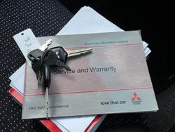 2014 Mitsubishi Triton GLX-R