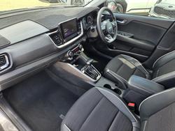 2023 Kia Stonic GT-Line