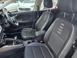 2023 Kia Stonic GT-Line