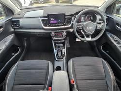 2023 Kia Stonic GT-Line