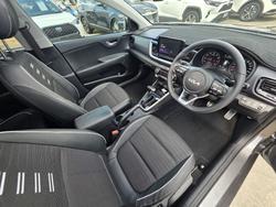 2023 Kia Stonic GT-Line