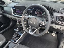 2023 Kia Stonic GT-Line