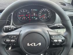 2023 Kia Stonic GT-Line