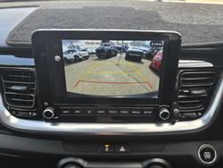 2023 Kia Stonic GT-Line