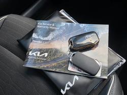 2023 Kia Stonic GT-Line