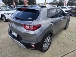 2023 Kia Stonic GT-Line