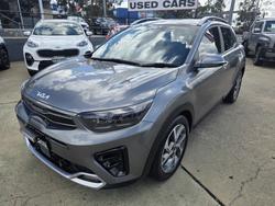 2023 Kia Stonic GT-Line