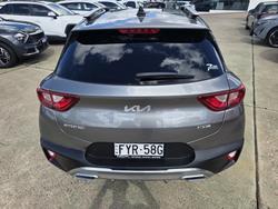 2023 Kia Stonic GT-Line