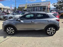 2023 Kia Stonic GT-Line