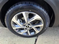 2023 Kia Stonic GT-Line