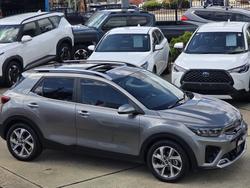 2023 Kia Stonic GT-Line