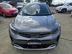 2023 Kia Stonic GT-Line