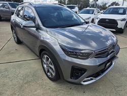 2023 Kia Stonic GT-Line