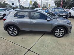 2023 Kia Stonic GT-Line