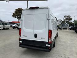 2025 Iveco Daily 35S18V