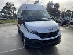 2025 Iveco Daily 35S18V