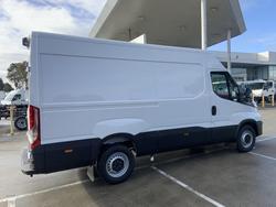 2025 Iveco Daily 35S18V