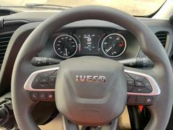 2025 Iveco Daily 35S18V