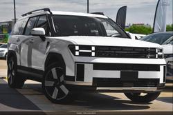 2026 Hyundai Santa Fe MX5.V2 S.FE HEV 7S ELITE 1.6T AWD AUTO