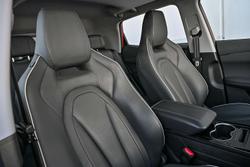 2025 Chery Tiggo 4 Pro Ultimate