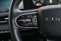 2025 Chery Tiggo 4 Pro Ultimate