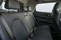 2025 Chery Tiggo 4 Pro Ultimate