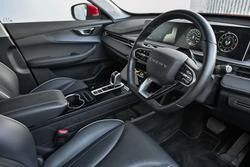 2025 Chery Tiggo 4 Pro Ultimate