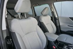 2021 Subaru Forester 2.5i