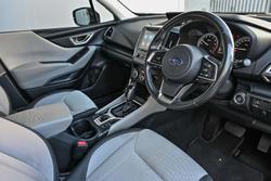 2021 Subaru Forester 2.5i