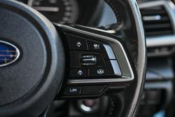 2021 Subaru Forester 2.5i