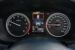 2021 Subaru Forester 2.5i