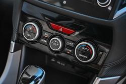 2021 Subaru Forester 2.5i