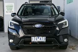 2021 Subaru Forester 2.5i
