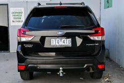 2021 Subaru Forester 2.5i